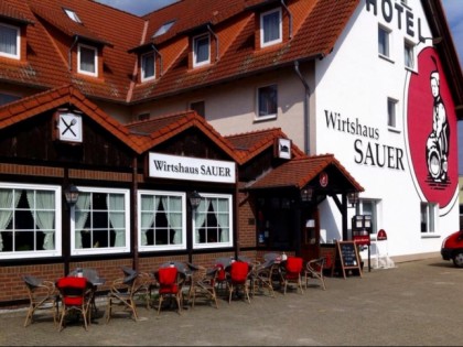 Photo: Wirtshaus Sauer